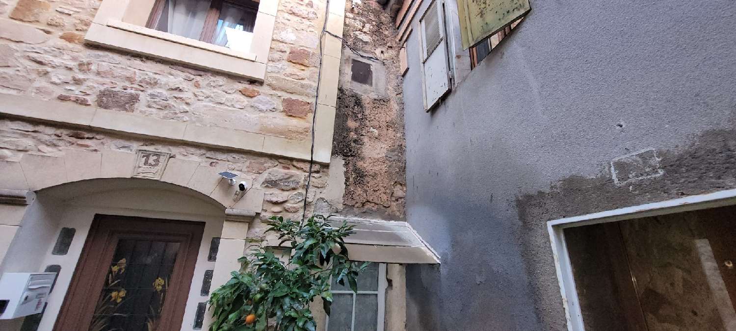  à vendre maison Cruzy Hérault 1