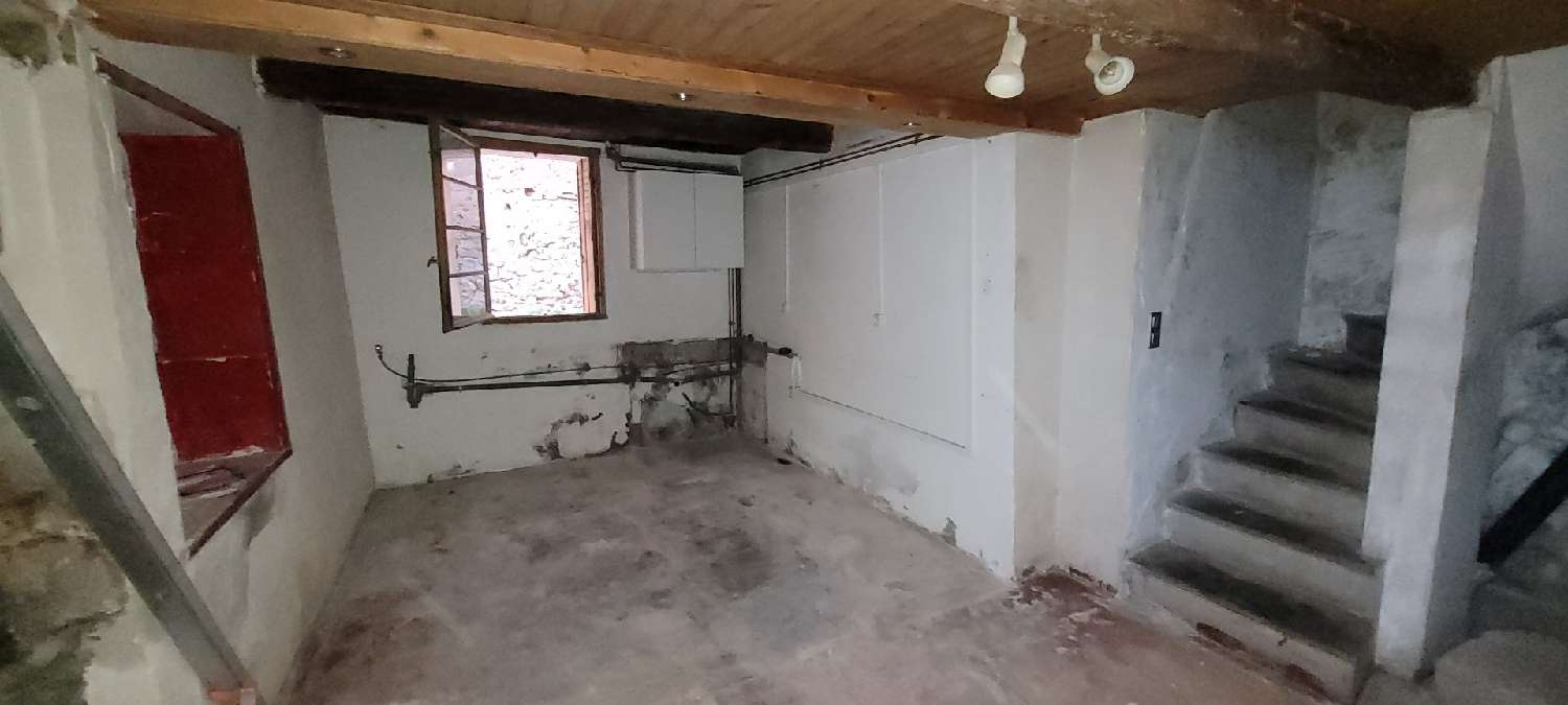  à vendre maison Cruzy Hérault 2