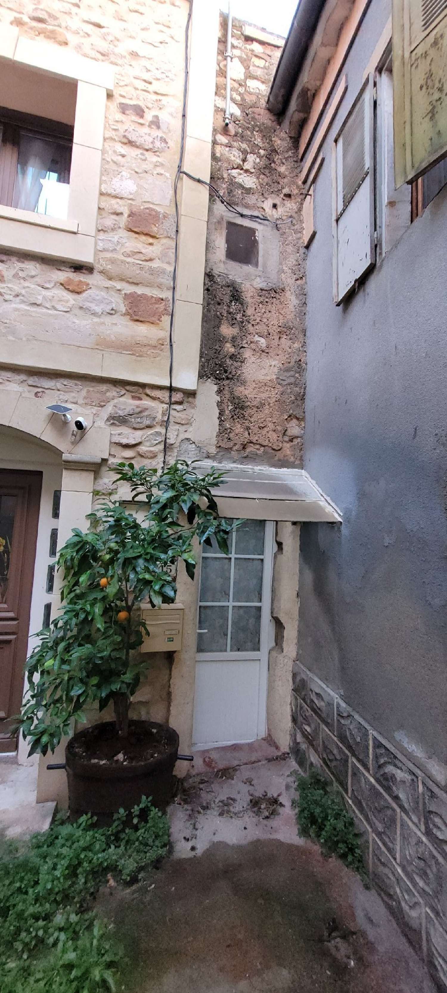  à vendre maison Cruzy Hérault 8