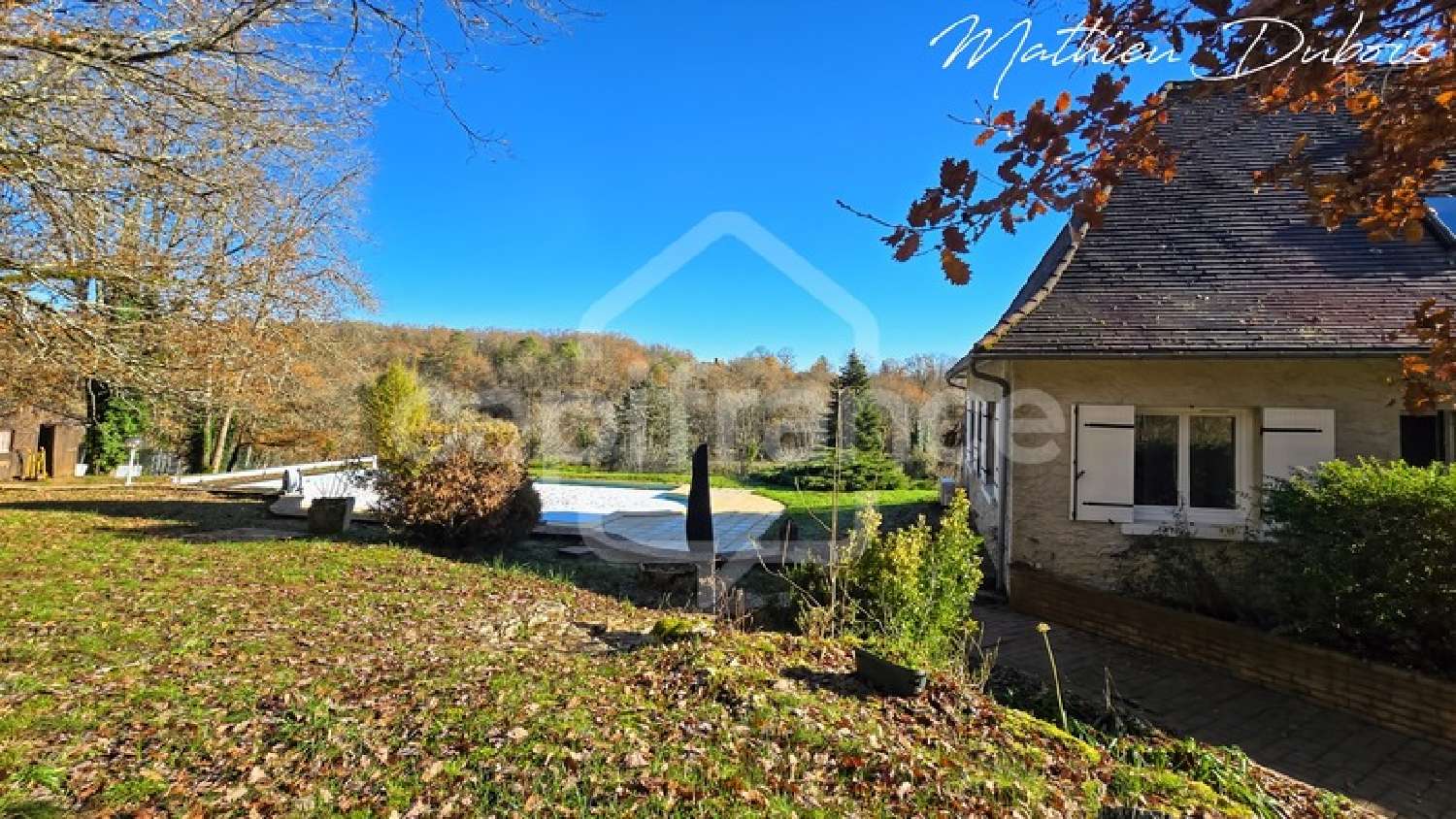  for sale house Cubjac Dordogne 2