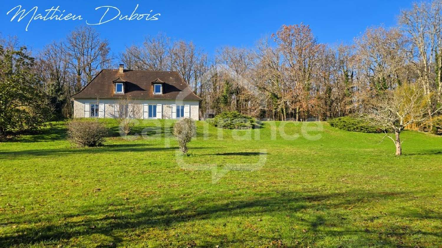  for sale house Cubjac Dordogne 4