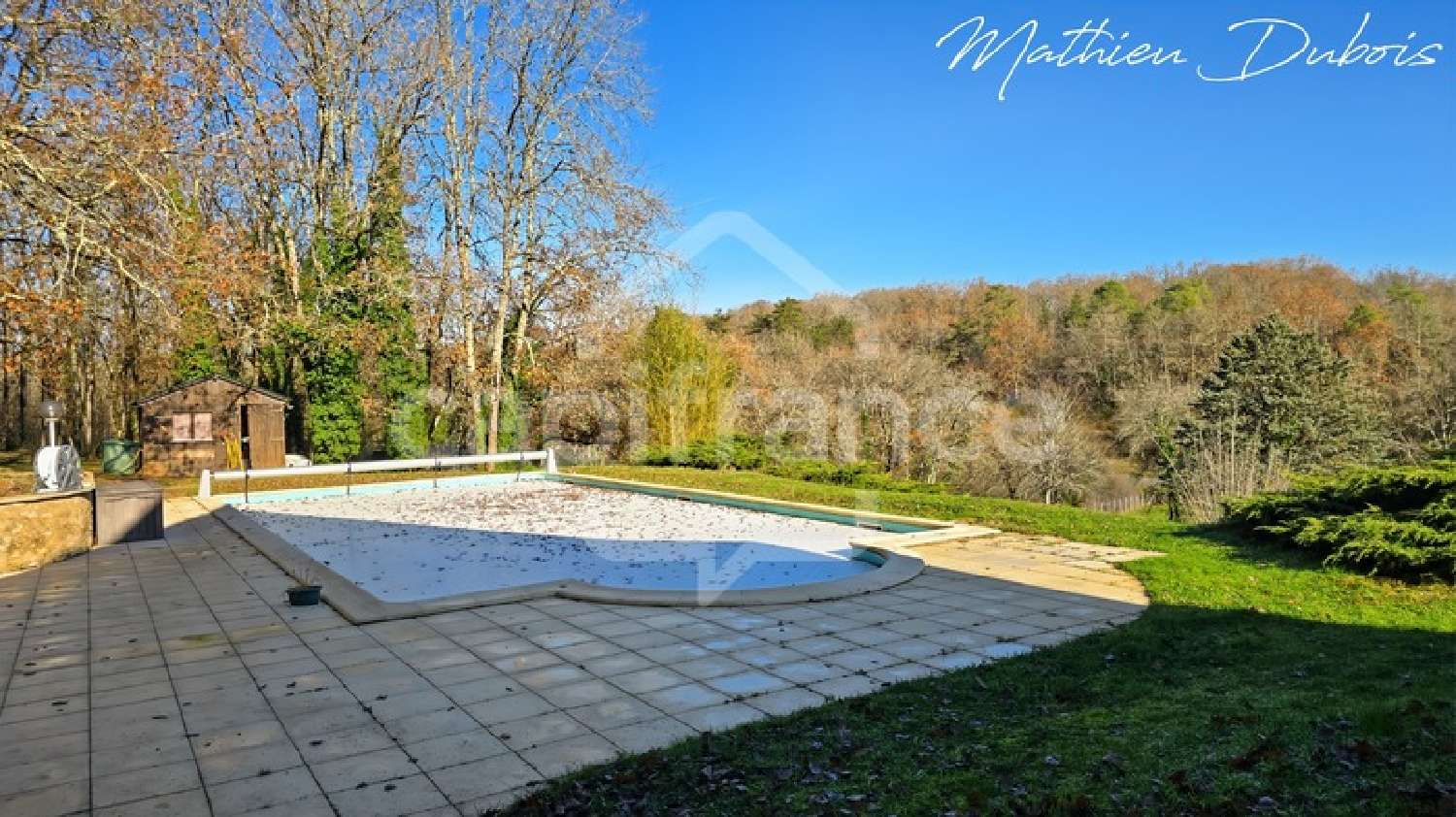  for sale house Cubjac Dordogne 5