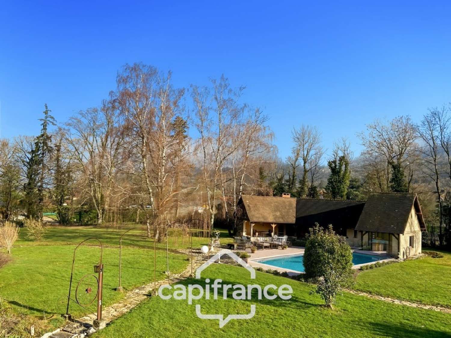  te koop huis Cuiseaux Saône-et-Loire 2