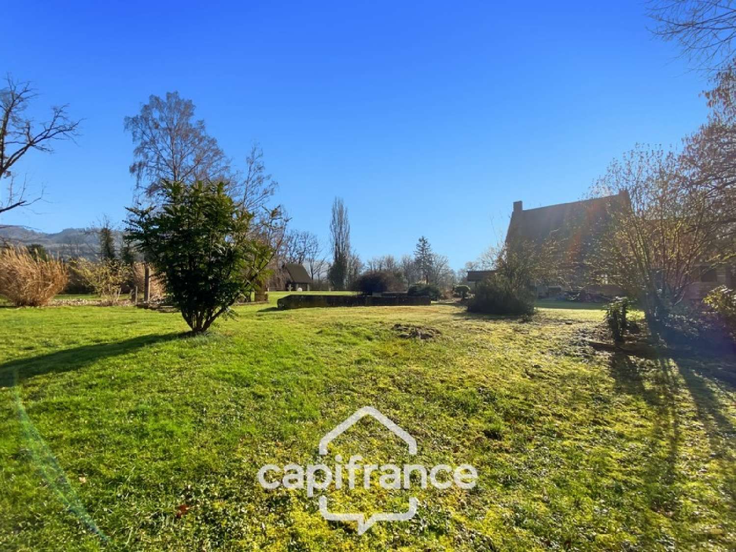  te koop huis Cuiseaux Saône-et-Loire 3