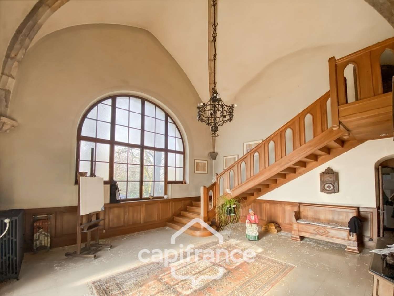  te koop huis Cuiseaux Saône-et-Loire 4