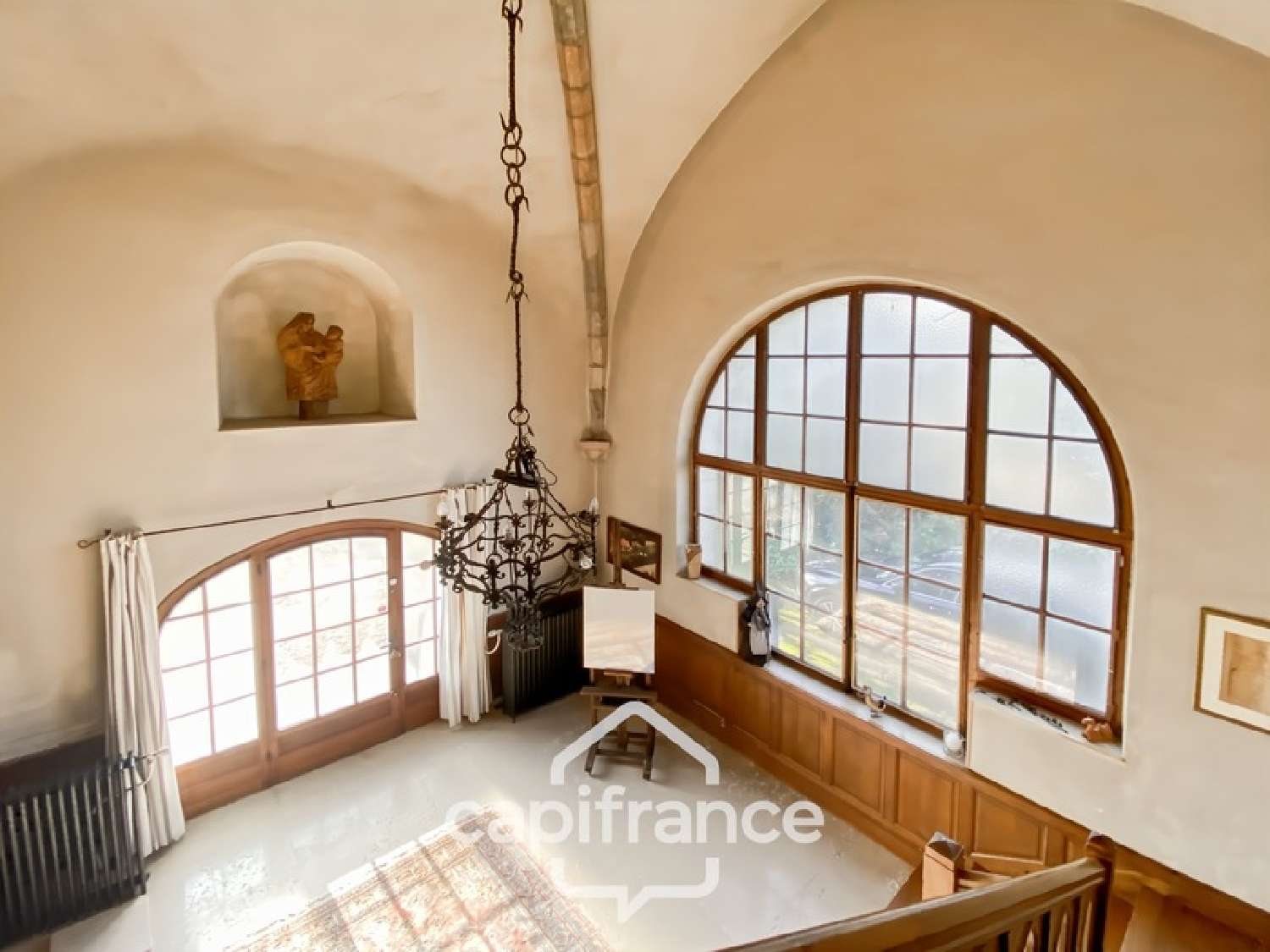  te koop huis Cuiseaux Saône-et-Loire 5