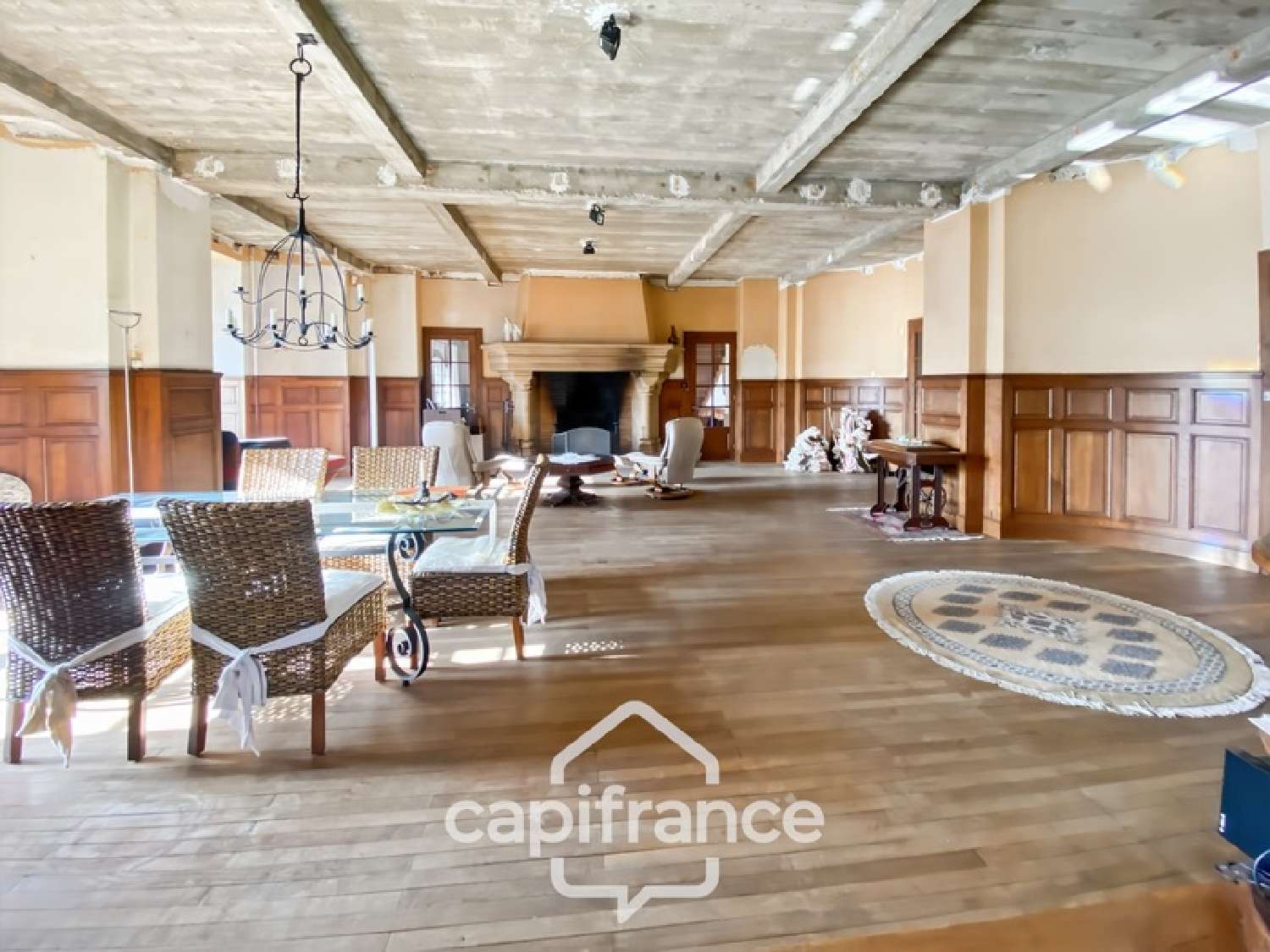  te koop huis Cuiseaux Saône-et-Loire 6