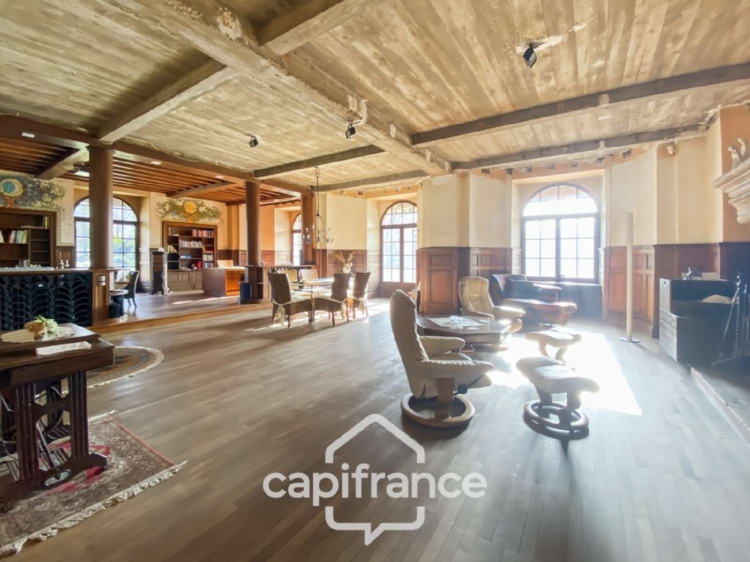  te koop huis Cuiseaux Saône-et-Loire 7