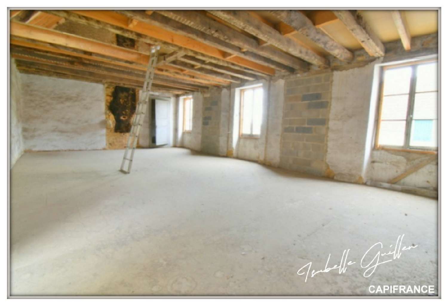  kaufen Haus Culan Cher 6