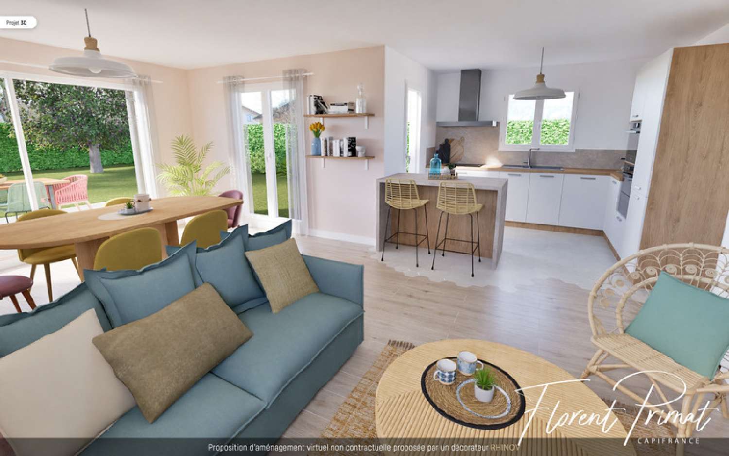  kaufen Haus Culoz Ain 1