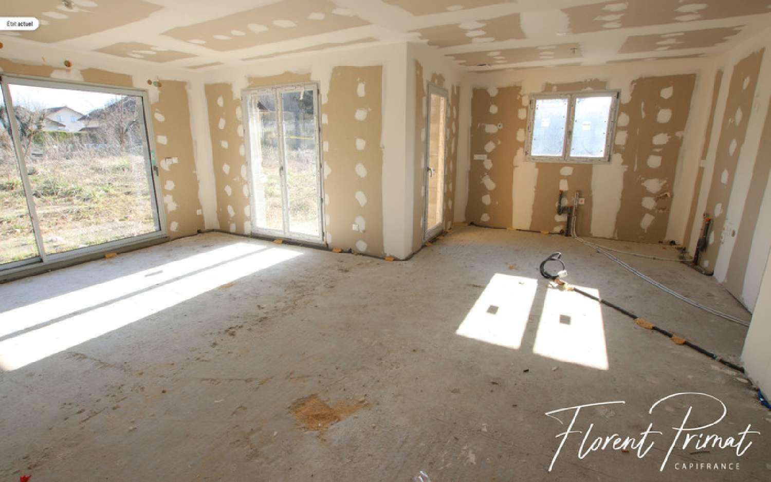  kaufen Haus Culoz Ain 2