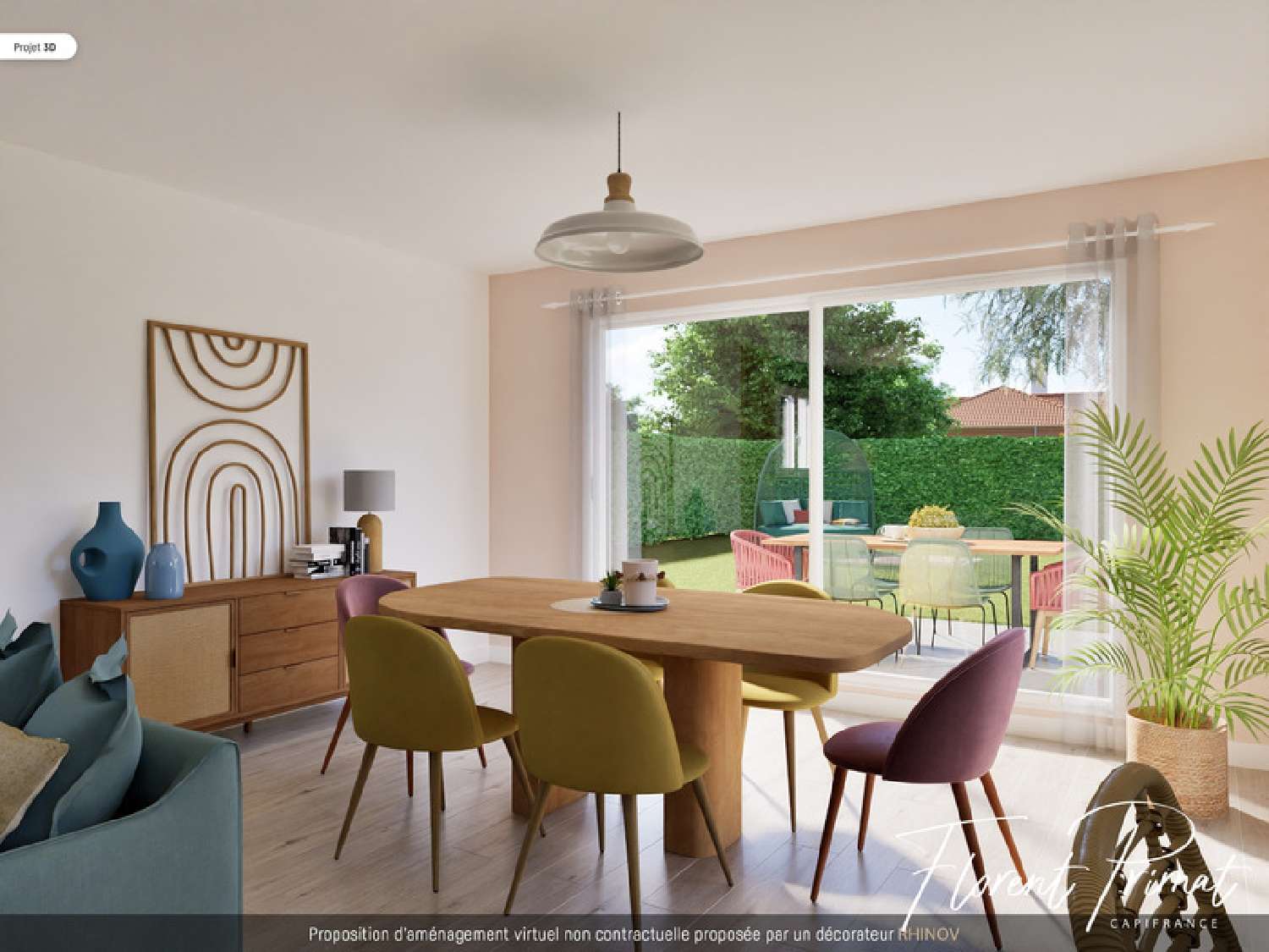  kaufen Haus Culoz Ain 3