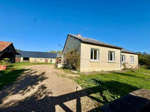 Cuon Maine-et-Loire house foto 7259708