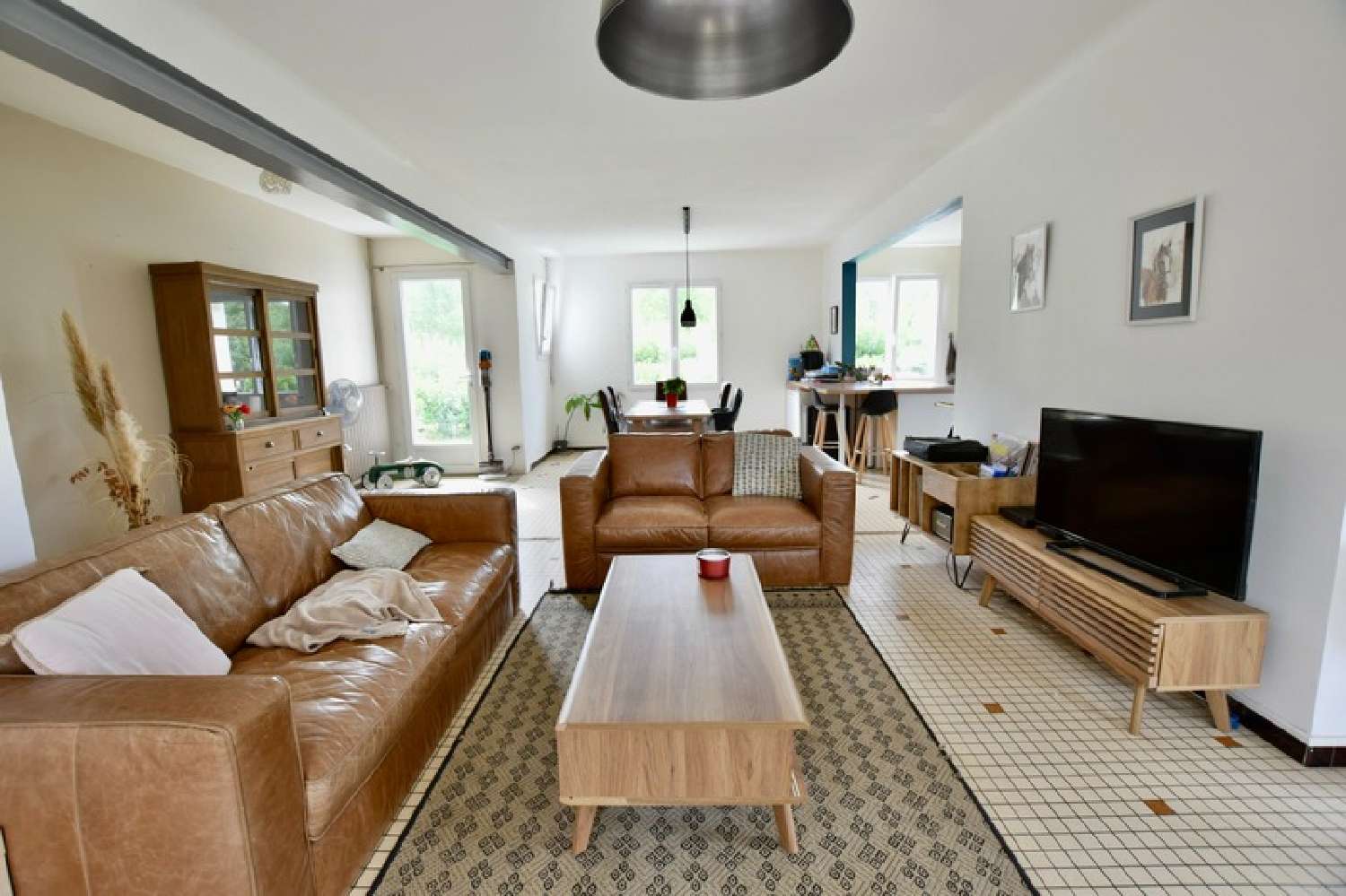  for sale house Cuon Maine-et-Loire 4