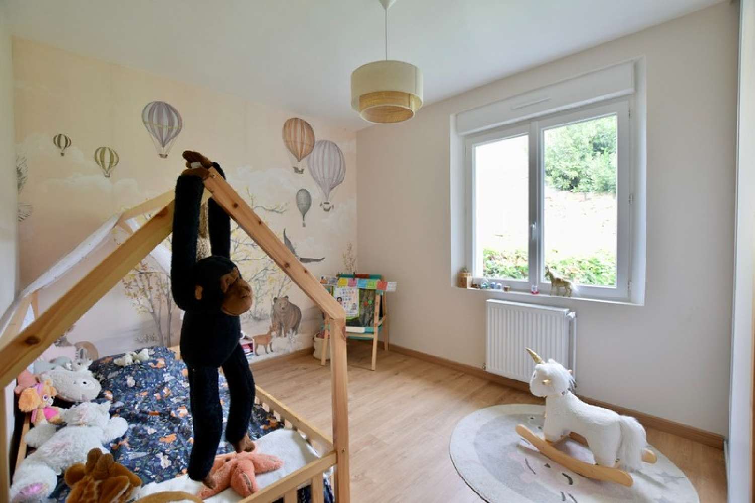  for sale house Cuon Maine-et-Loire 7