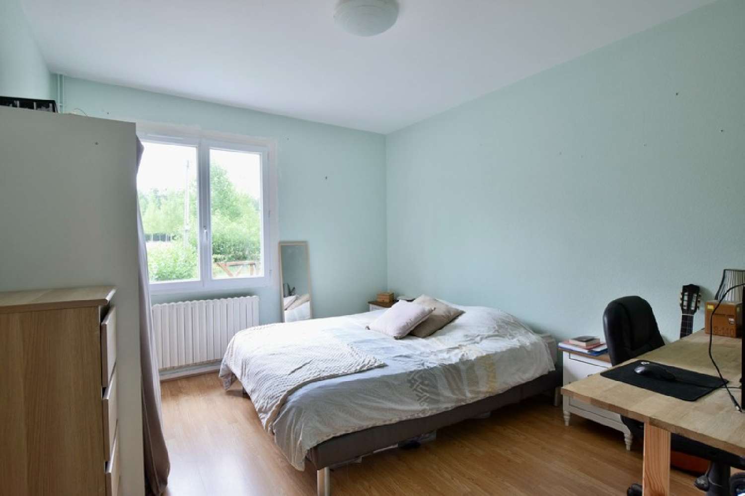  for sale house Cuon Maine-et-Loire 8