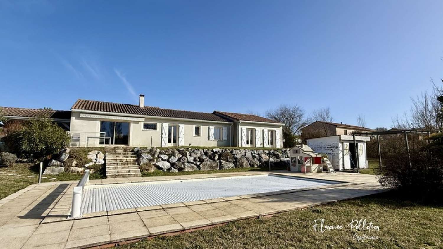 à vendre maison Cuq-Toulza Tarn 1