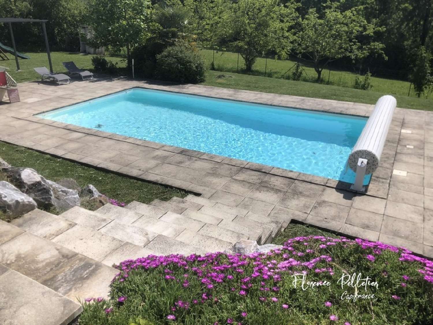  à vendre maison Cuq-Toulza Tarn 2