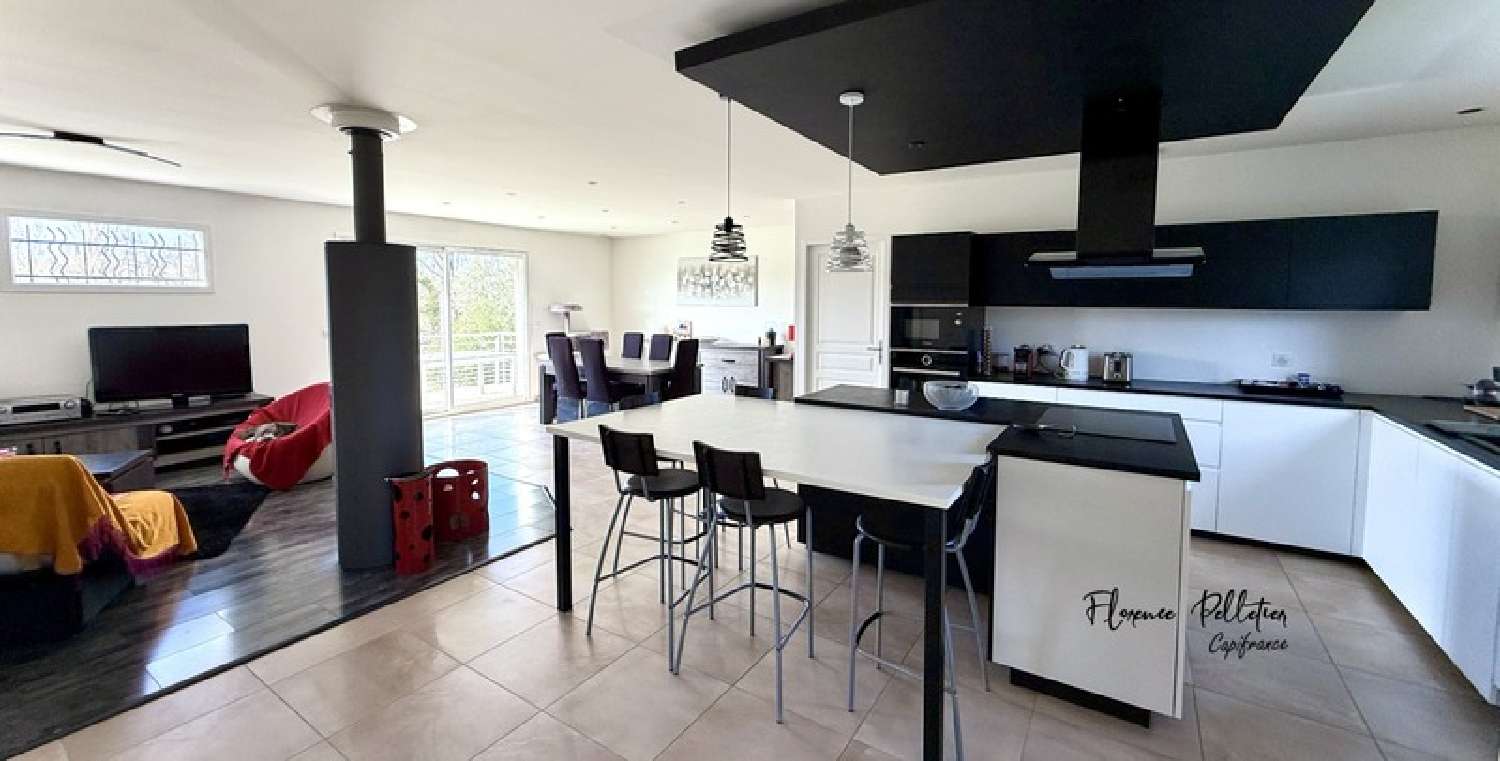  à vendre maison Cuq-Toulza Tarn 3