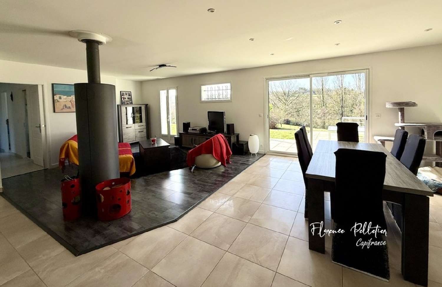  à vendre maison Cuq-Toulza Tarn 4