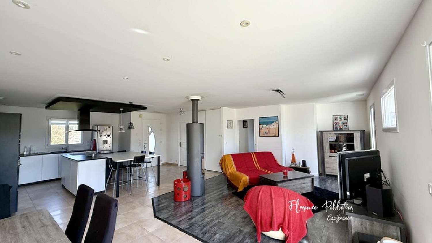  à vendre maison Cuq-Toulza Tarn 5