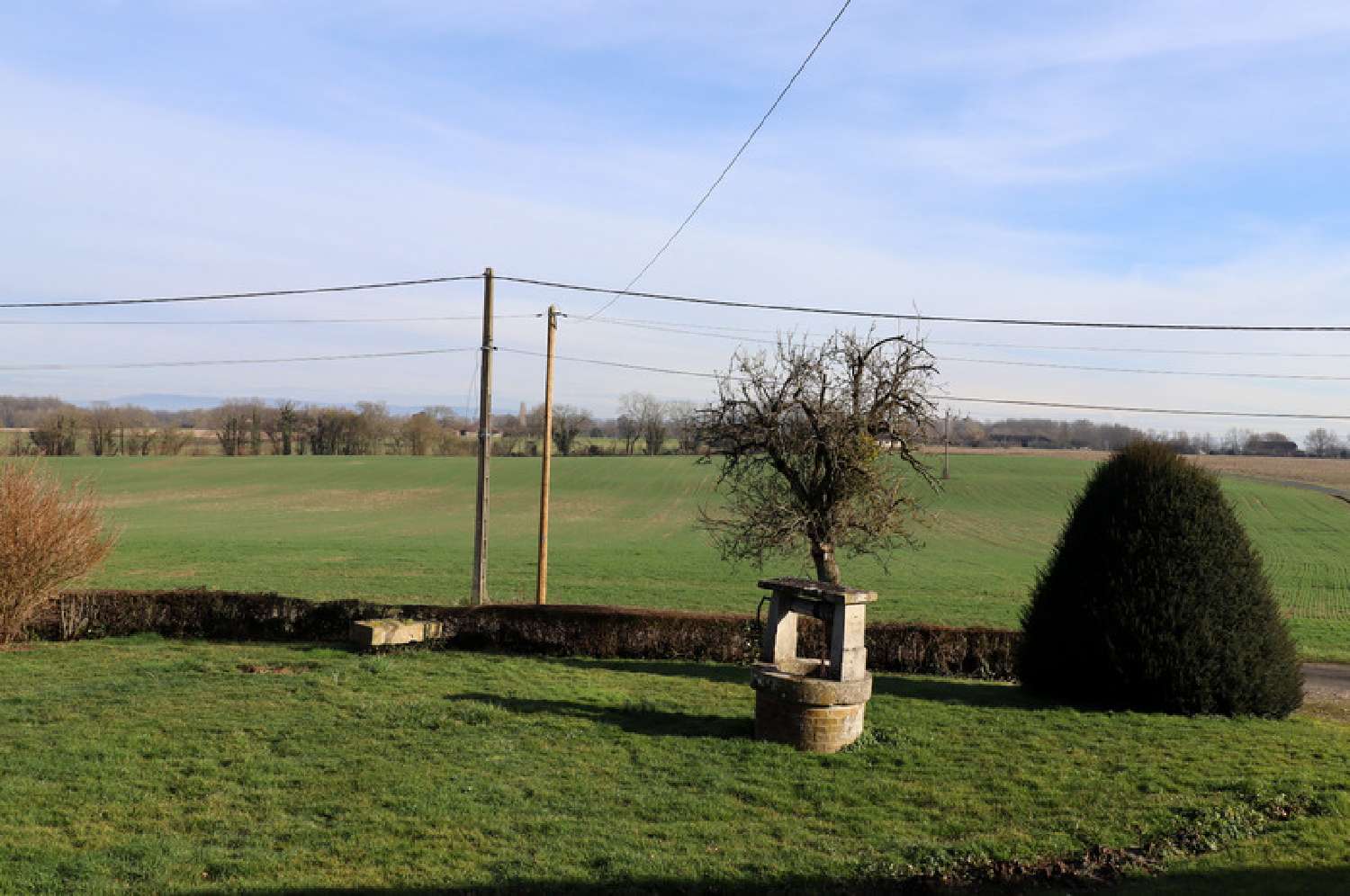  te koop huis Curciat-Dongalon Ain 2