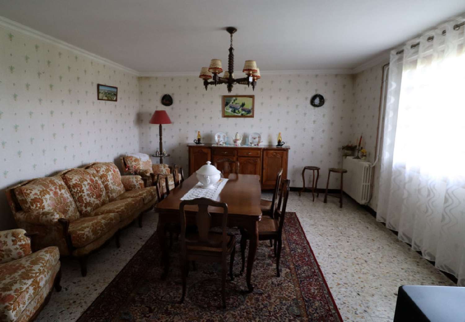  te koop huis Curciat-Dongalon Ain 5