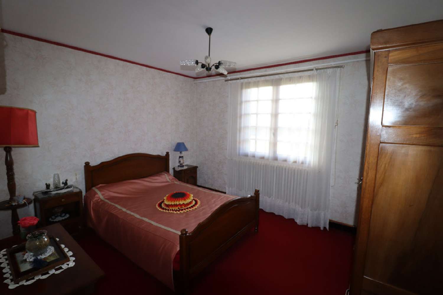  te koop huis Curciat-Dongalon Ain 8