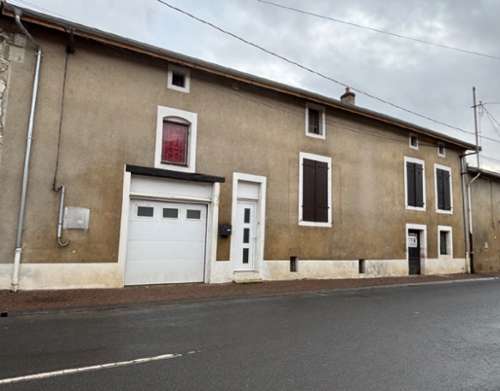 Curel Haute-Marne casa foto 7268766