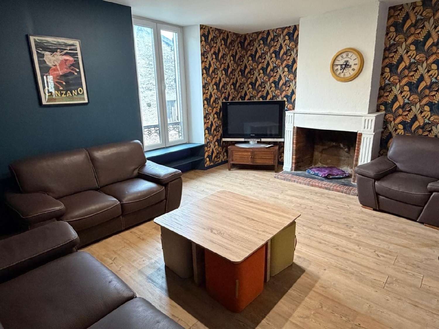  en venta casa Curel Haute-Marne 4