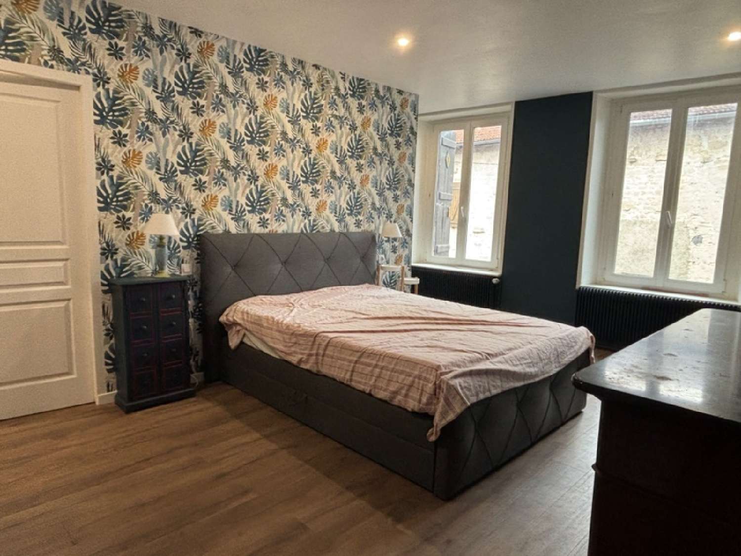  en venta casa Curel Haute-Marne 5