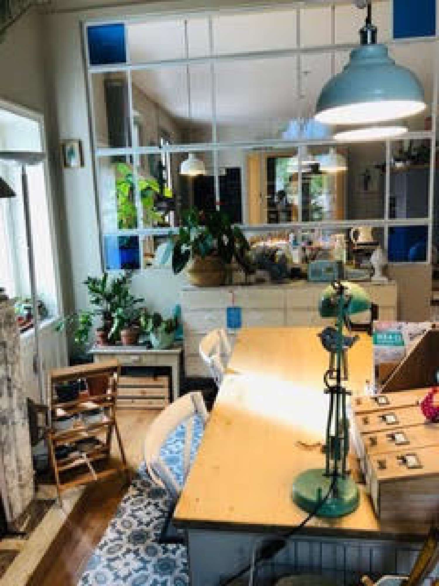  for sale house Cusset Allier 6