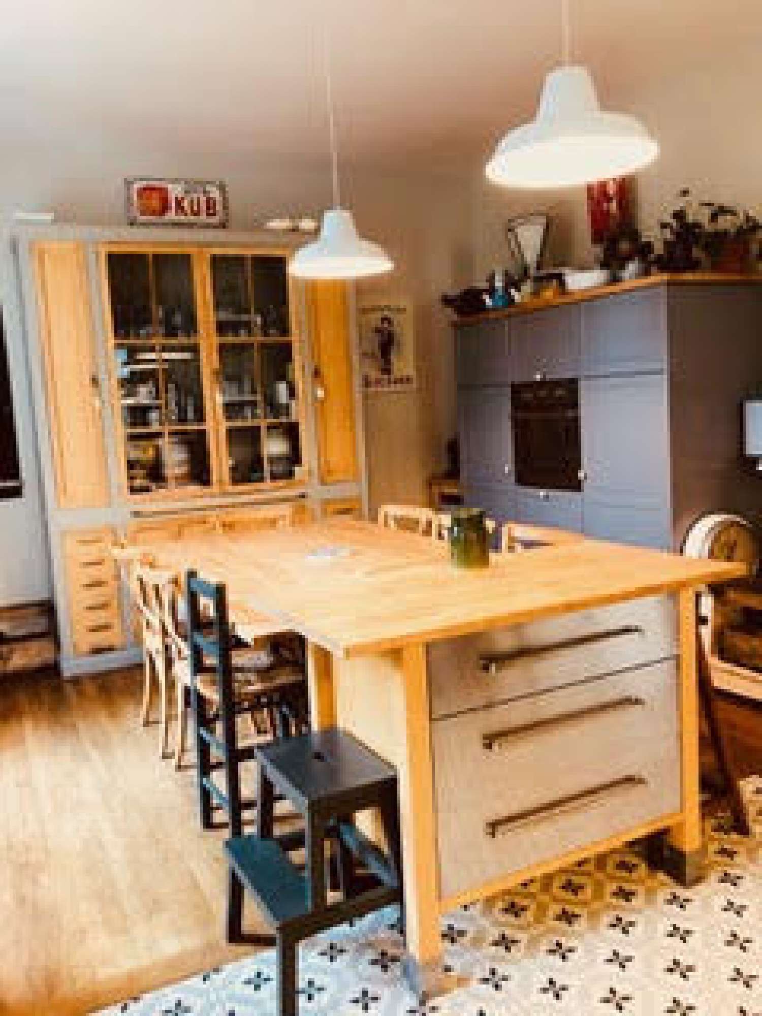  for sale house Cusset Allier 7