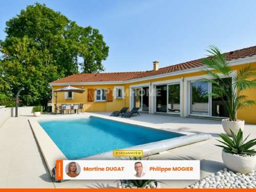 Cusset Allier huis foto 7268717