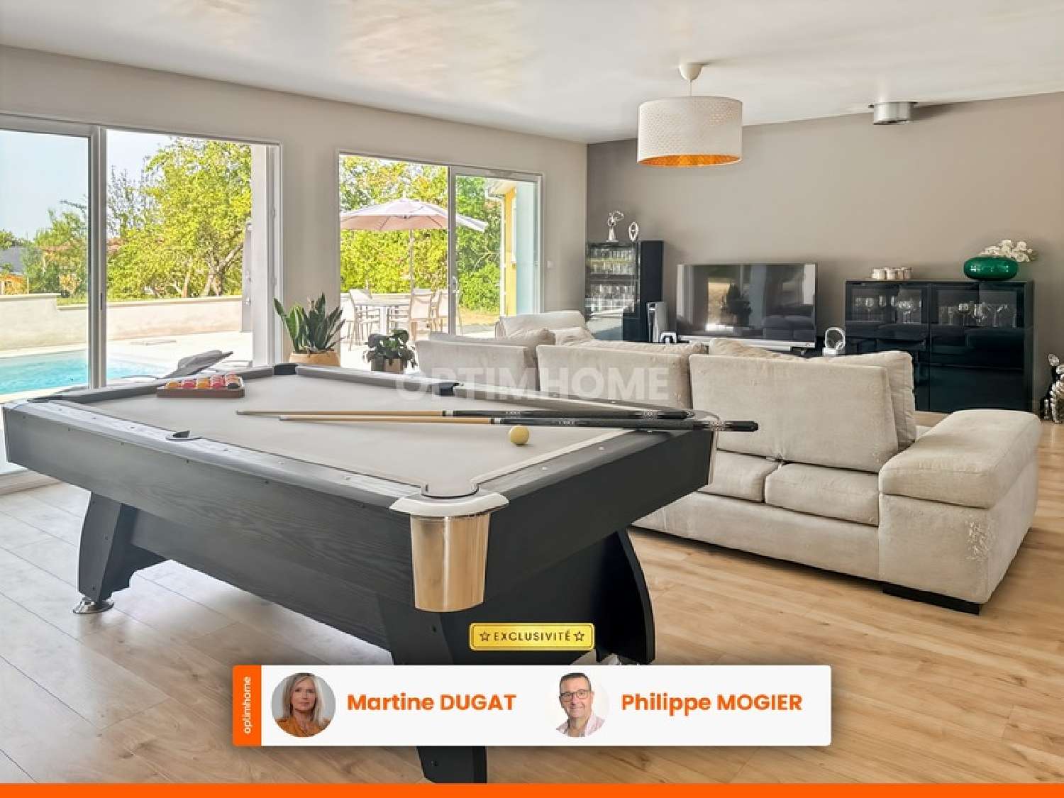  te koop huis Cusset Allier 5