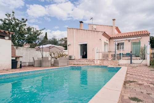 Cuxac-d'Aude Aude house foto 7262618