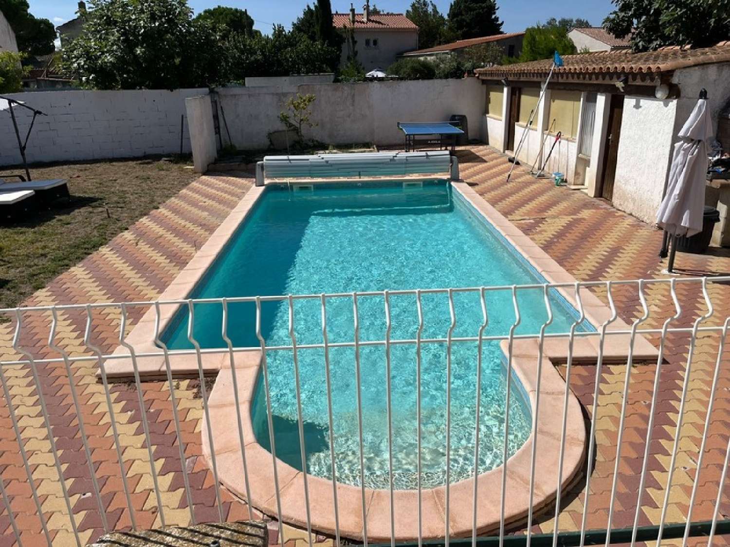  for sale house Cuxac-d'Aude Aude 2