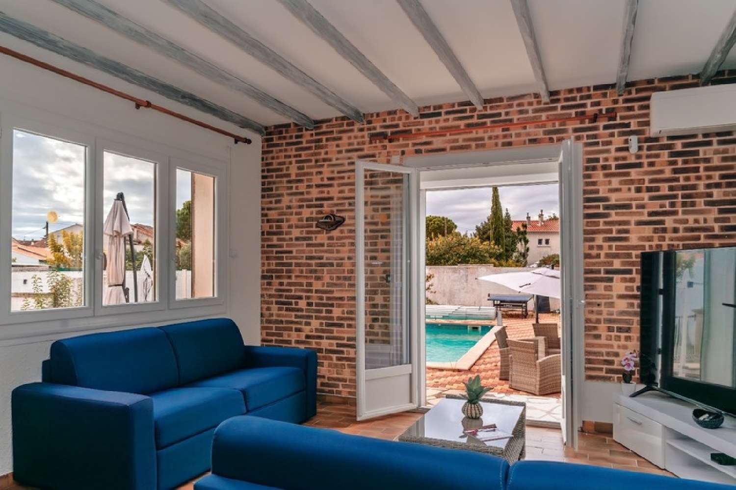  for sale house Cuxac-d'Aude Aude 4