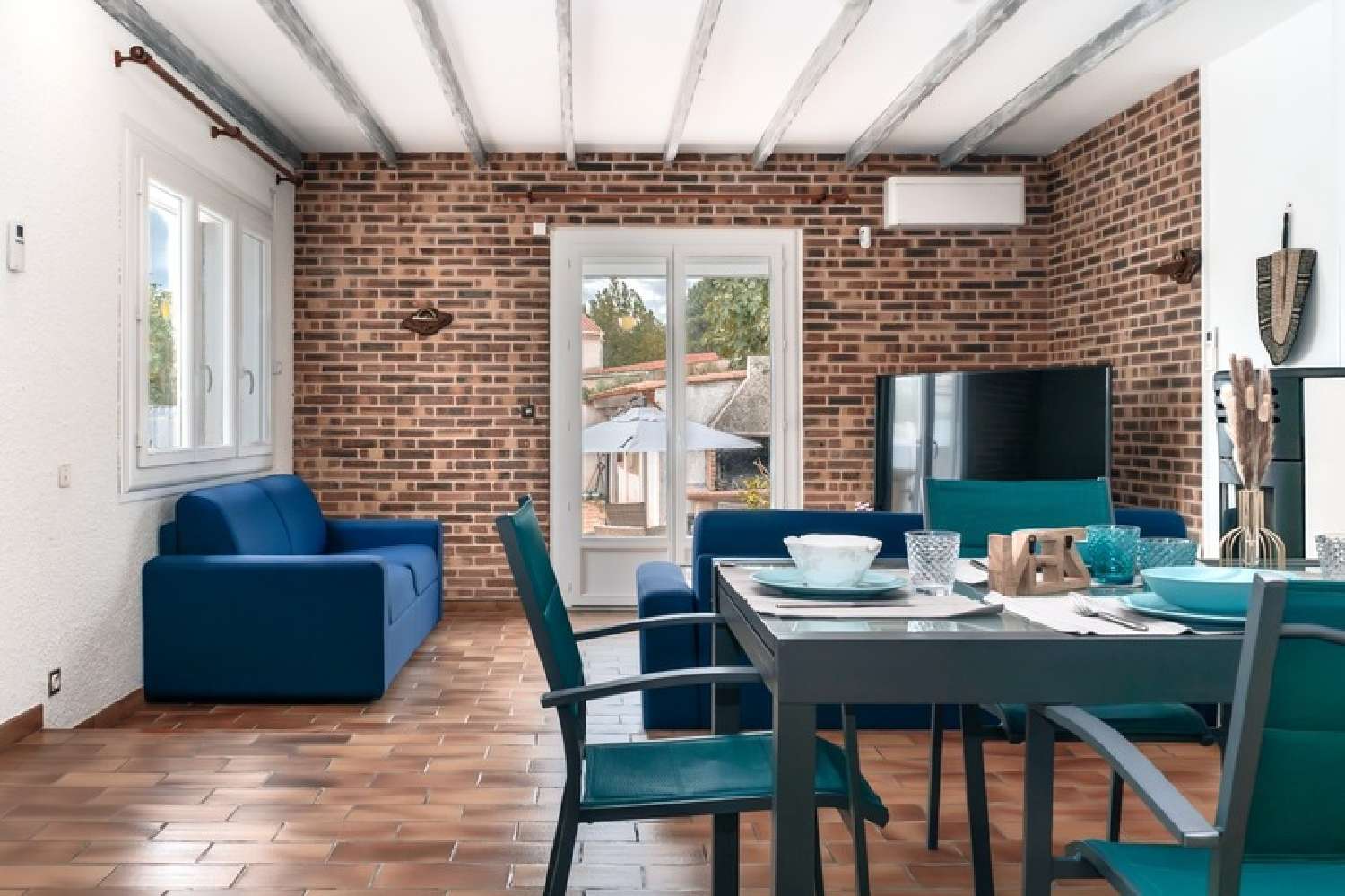  for sale house Cuxac-d'Aude Aude 5