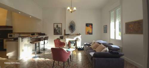 Cuxac-d'Aude Aude huis foto 7262666