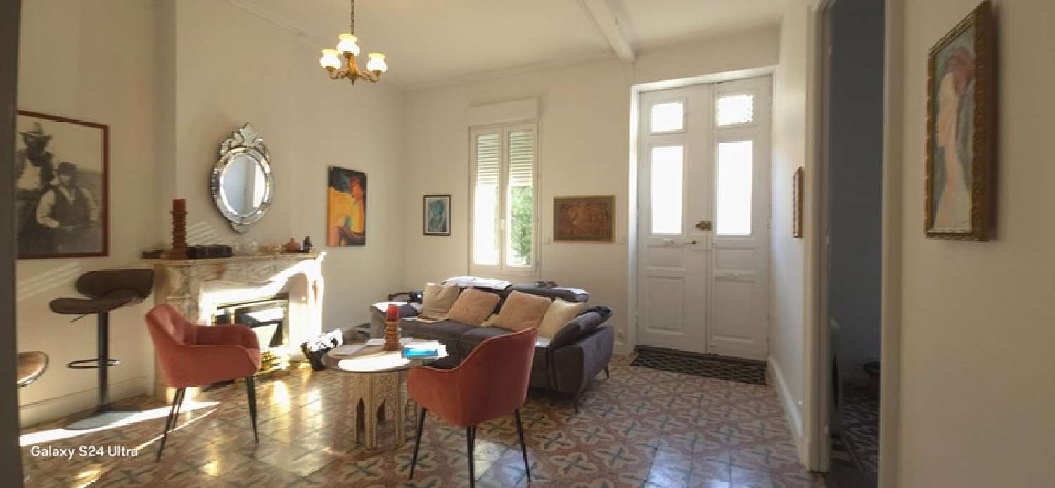  te koop huis Cuxac-d'Aude Aude 2