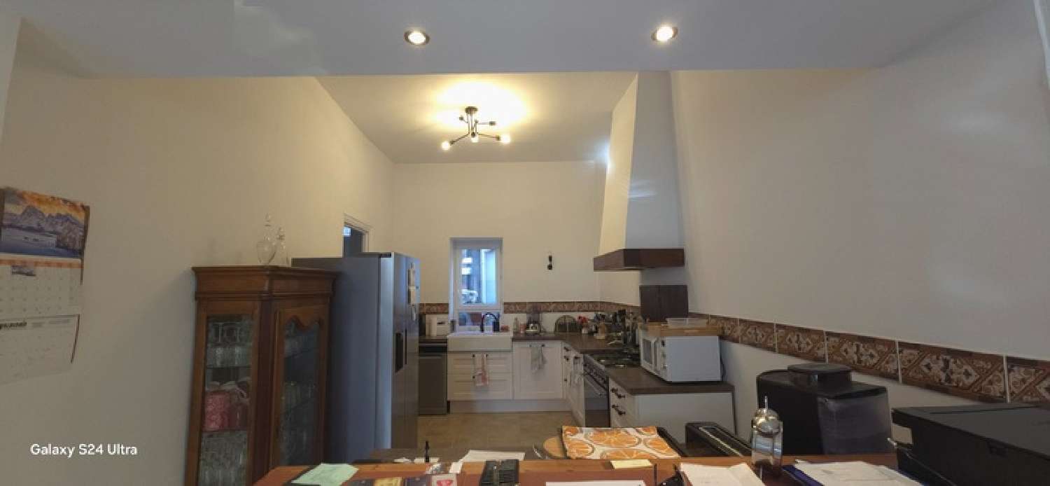  te koop huis Cuxac-d'Aude Aude 4