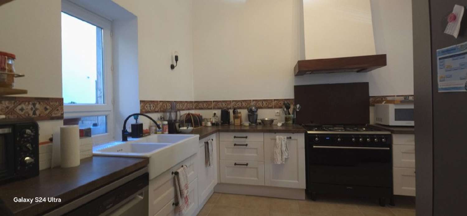  te koop huis Cuxac-d'Aude Aude 5