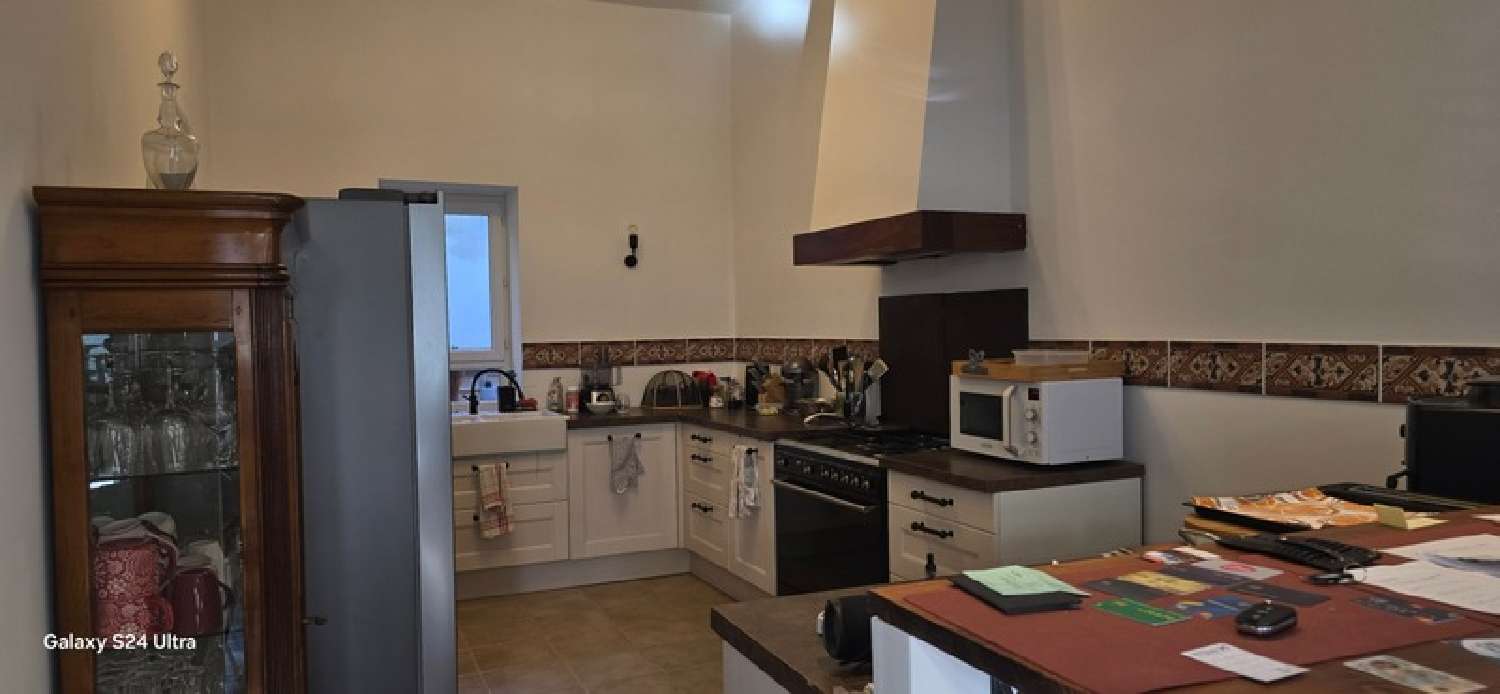  te koop huis Cuxac-d'Aude Aude 6