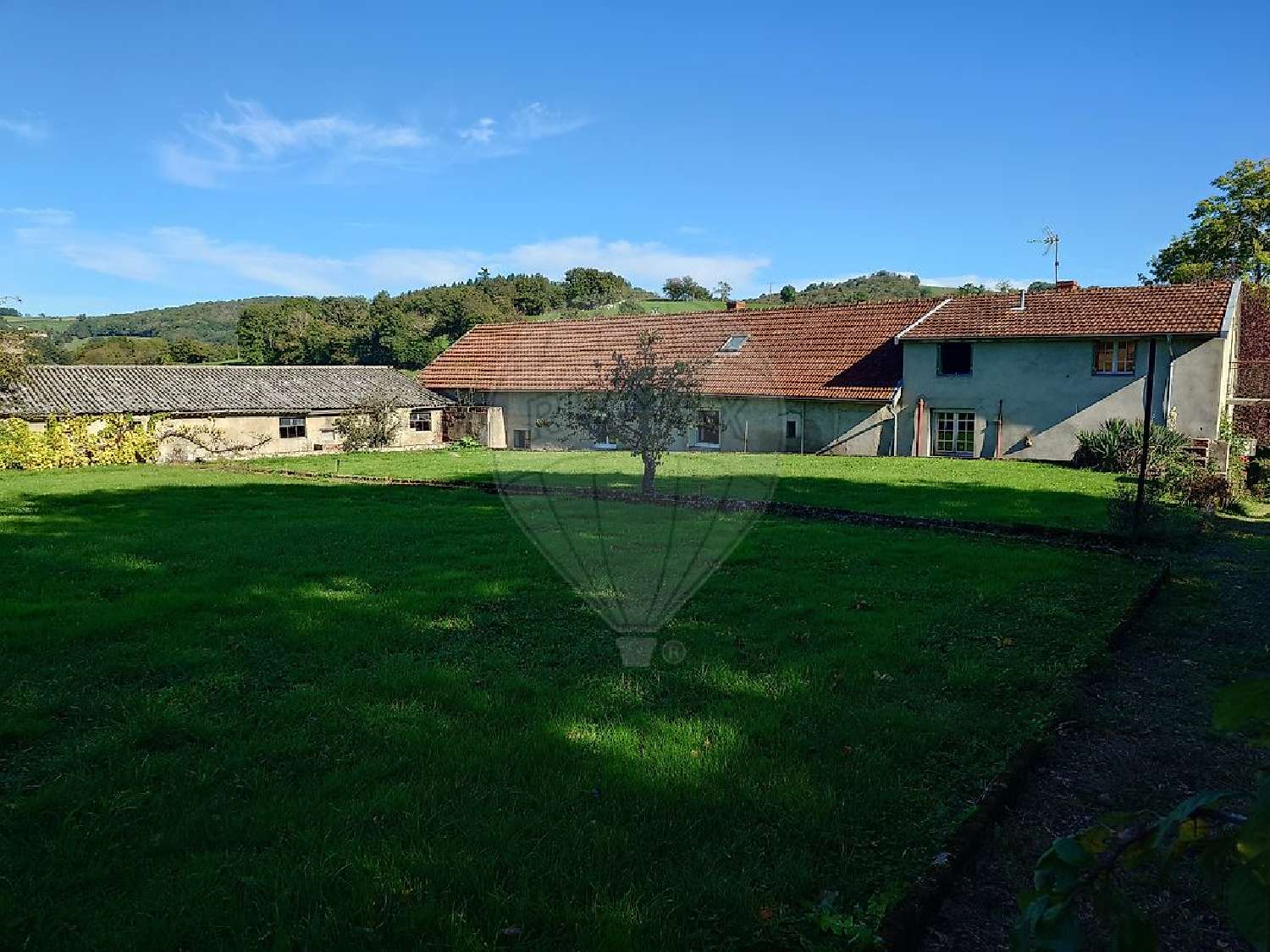  for sale house Cuzy Saône-et-Loire 1