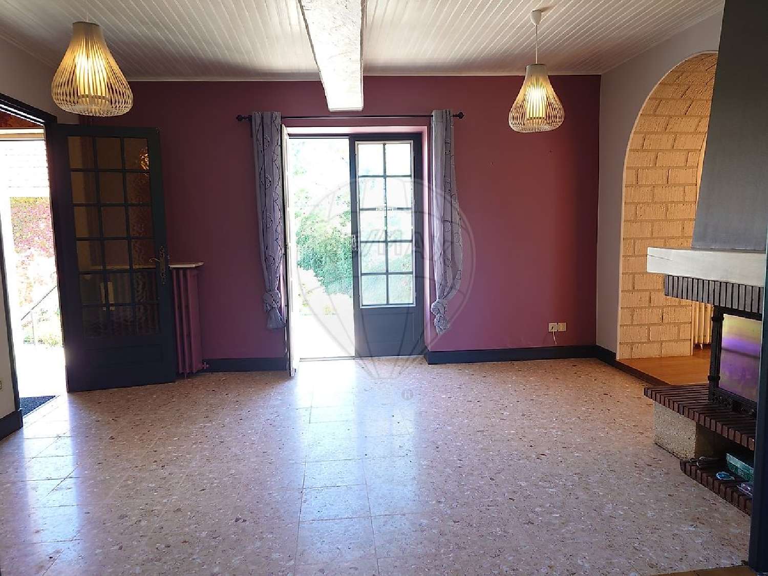  for sale house Cuzy Saône-et-Loire 6