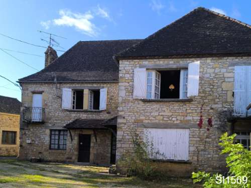 Daglan Dordogne Haus Bild 7269309