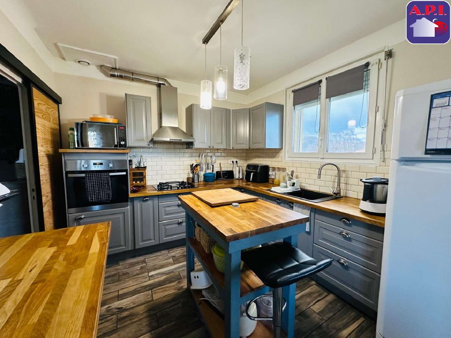  te koop huis Dalou Ariège 3