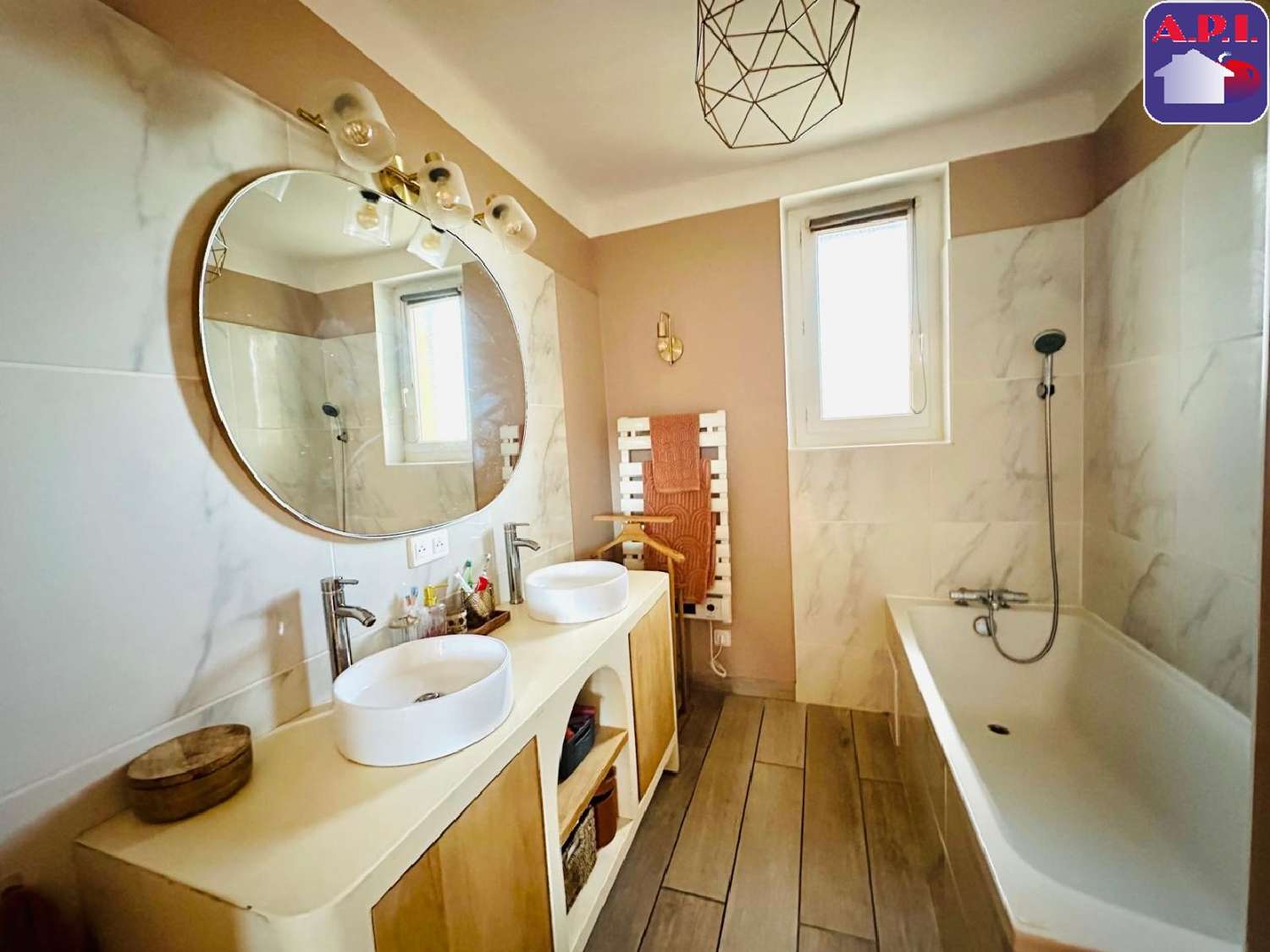  te koop huis Dalou Ariège 5