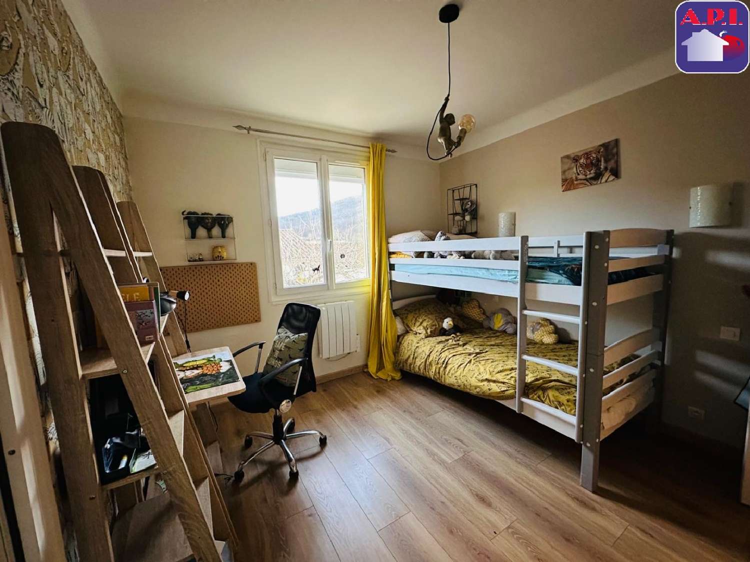  te koop huis Dalou Ariège 6